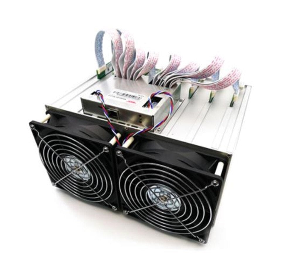 13gh miner bitcoin