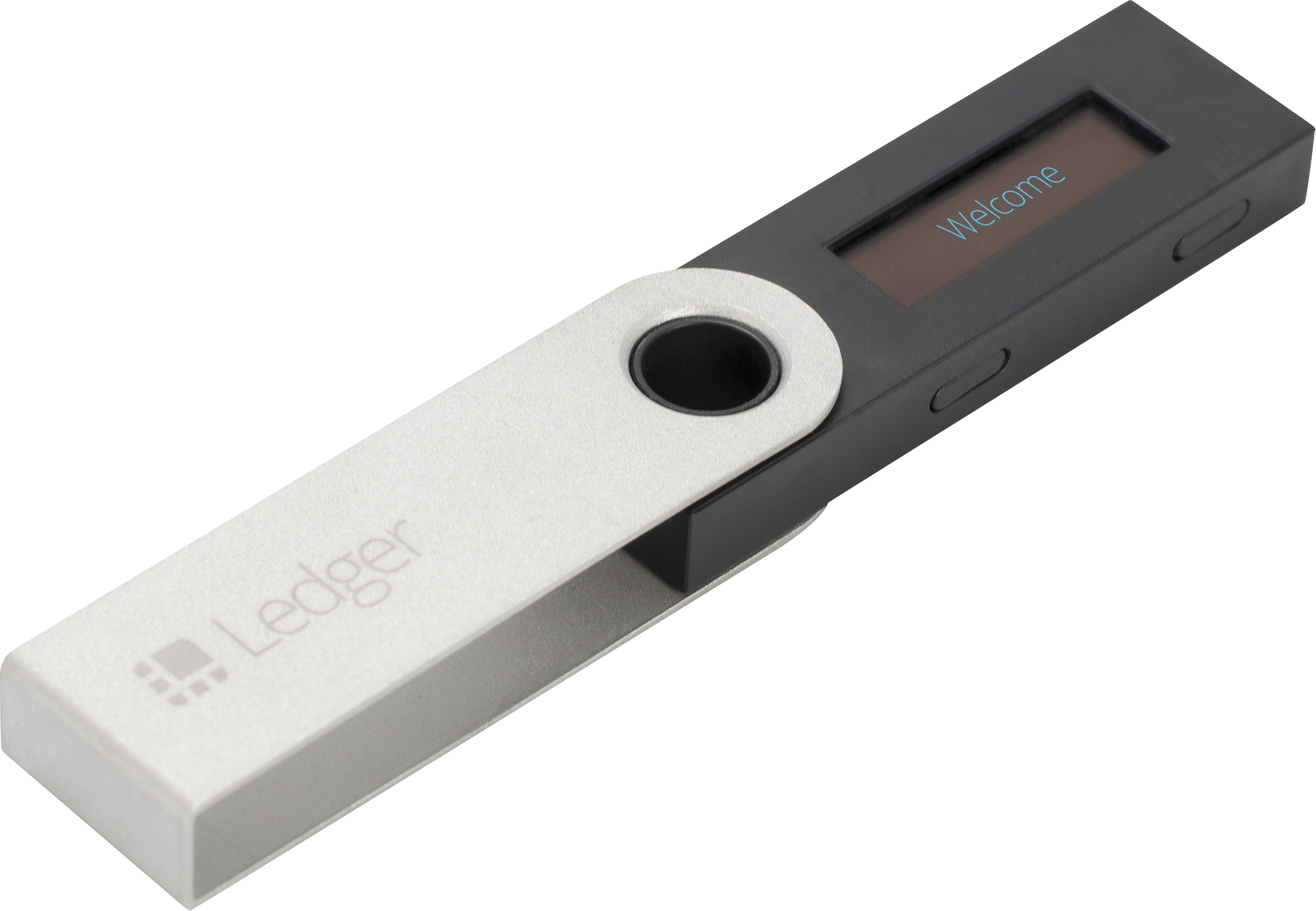 ledger nano bitcoin