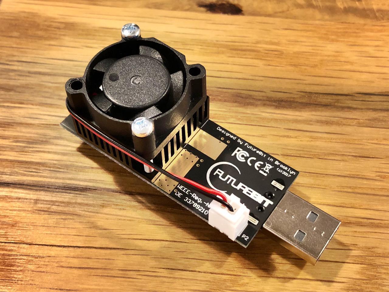 usb bitcoin miner litecoin