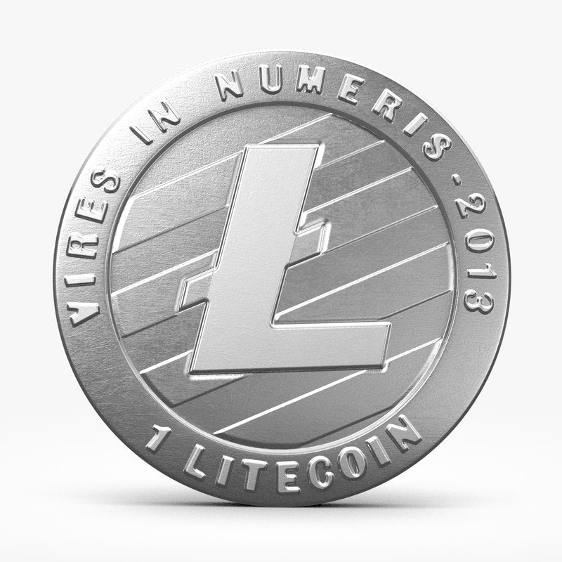 metal coin crypto