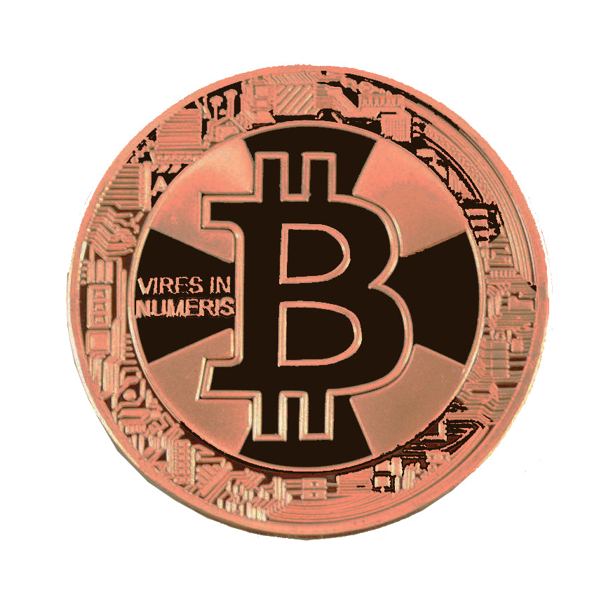 cute crypto coins