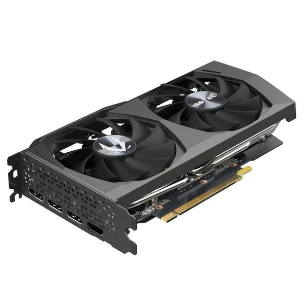 ZOTAC GAMING GeForce RTX 3060 - PC/タブレット
