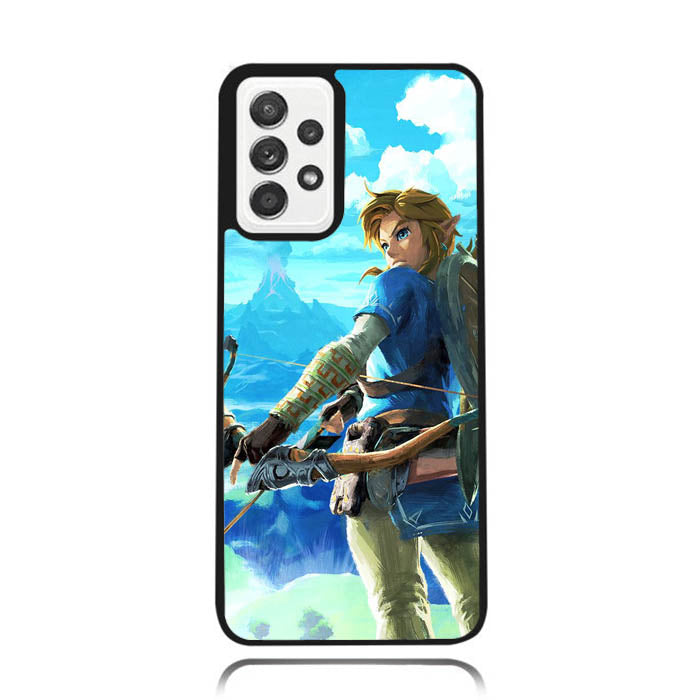 Zelda Samsung Galaxy A23 5G Case CN0023
