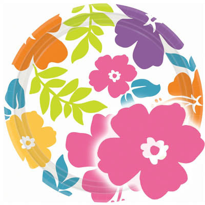 Summer Party Decorations | Tropical Party and Decorations - Party Savers
