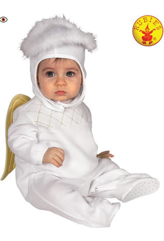 Baby Costume_Heavenly Angel