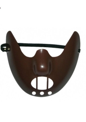 Hannibal Lecter Mask