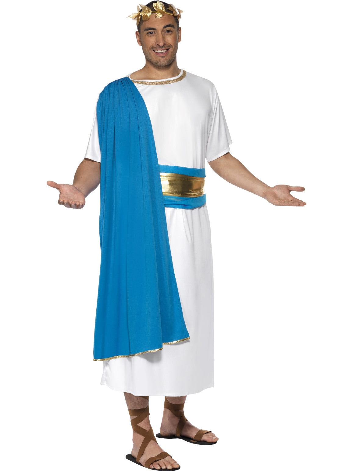 roman toga outfit