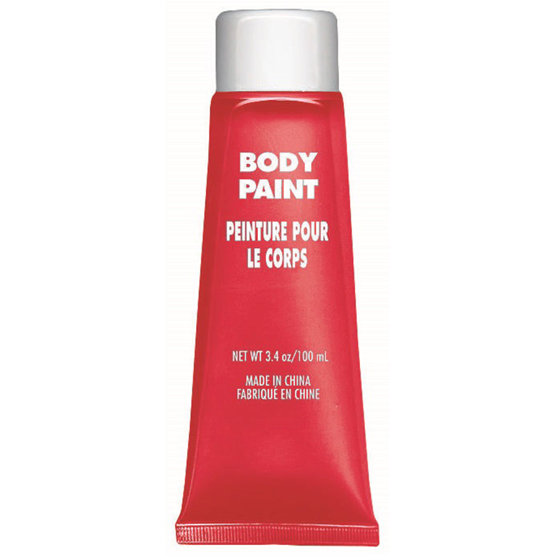 red-body-paint-party-savers