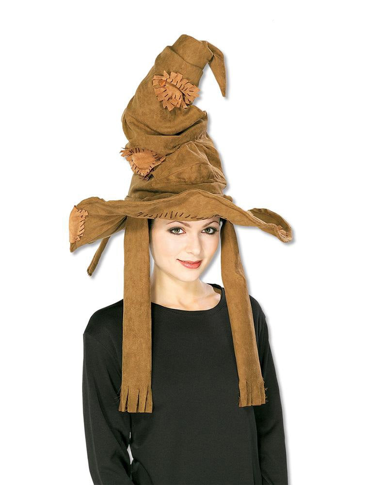 harry-potter-sorting-hat-brown-party-savers