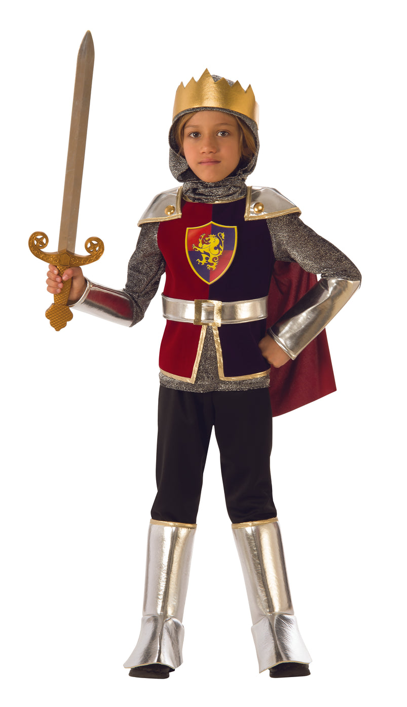 boys costume knight $ 48 . 50 or make 4 interest free payments of $ 12 ...