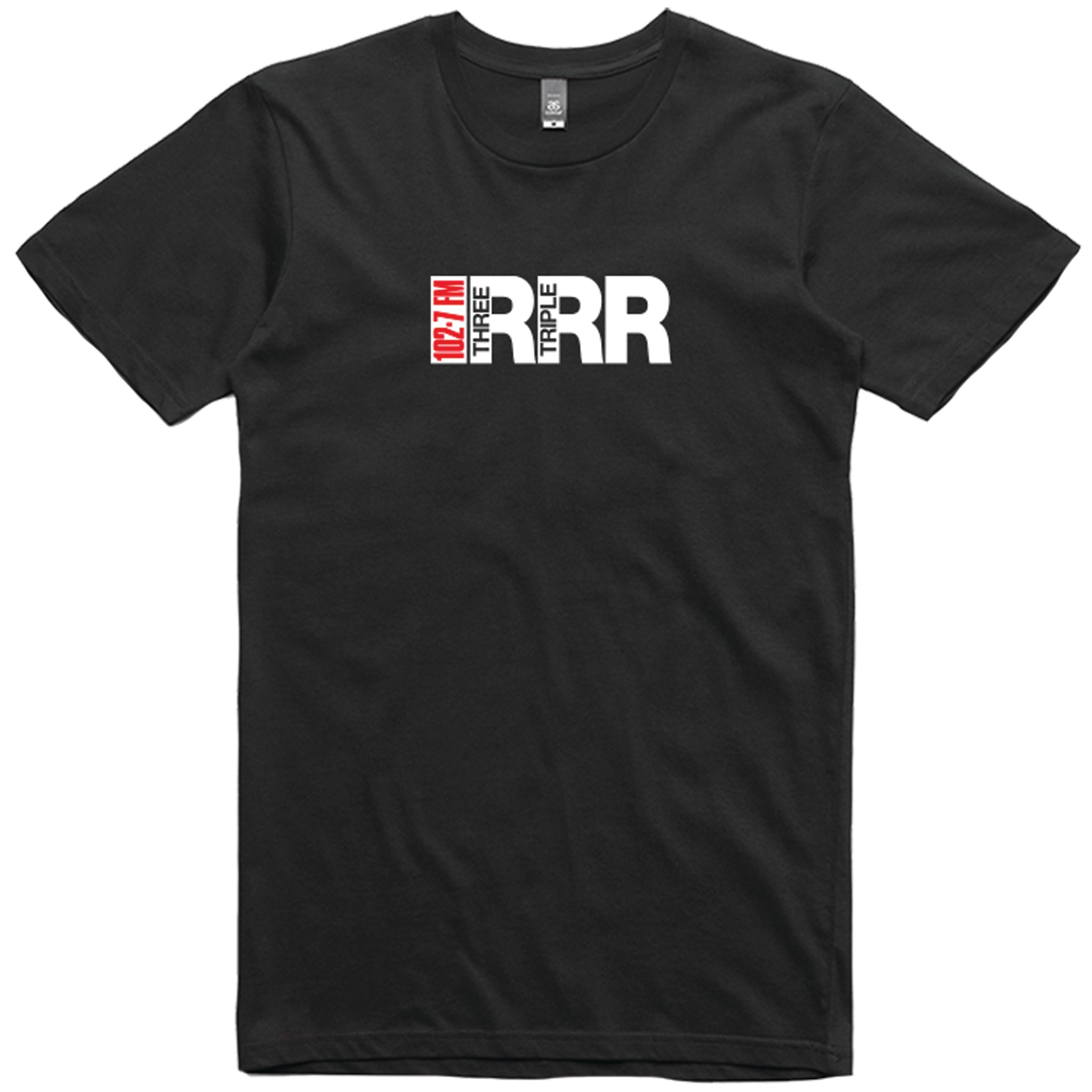 RRR TOKYO VOLUME SHIRT 【BLACK by RRR】 - シャツ/ブラウス(七分/長袖)