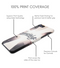 Wavey Chevron Case for Redmi Note 5A