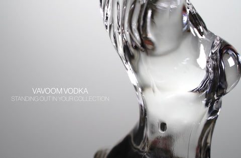 vavoom vodka elevated magazine