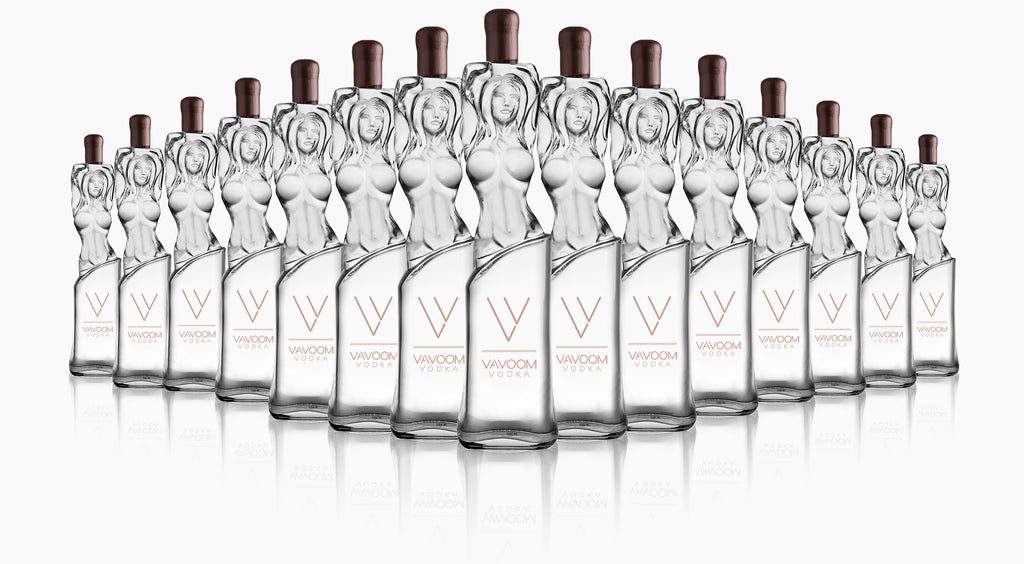 best gluten free vavoom vodka