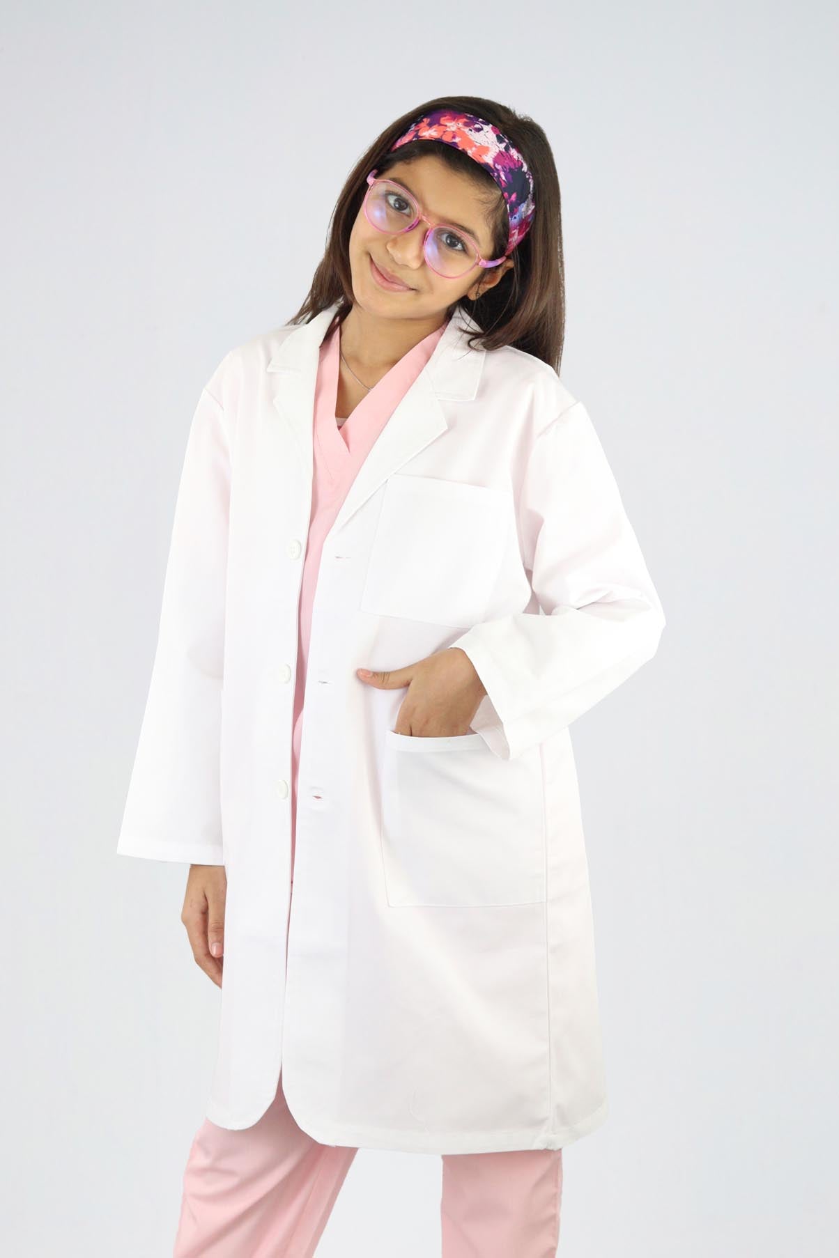 Labcoat