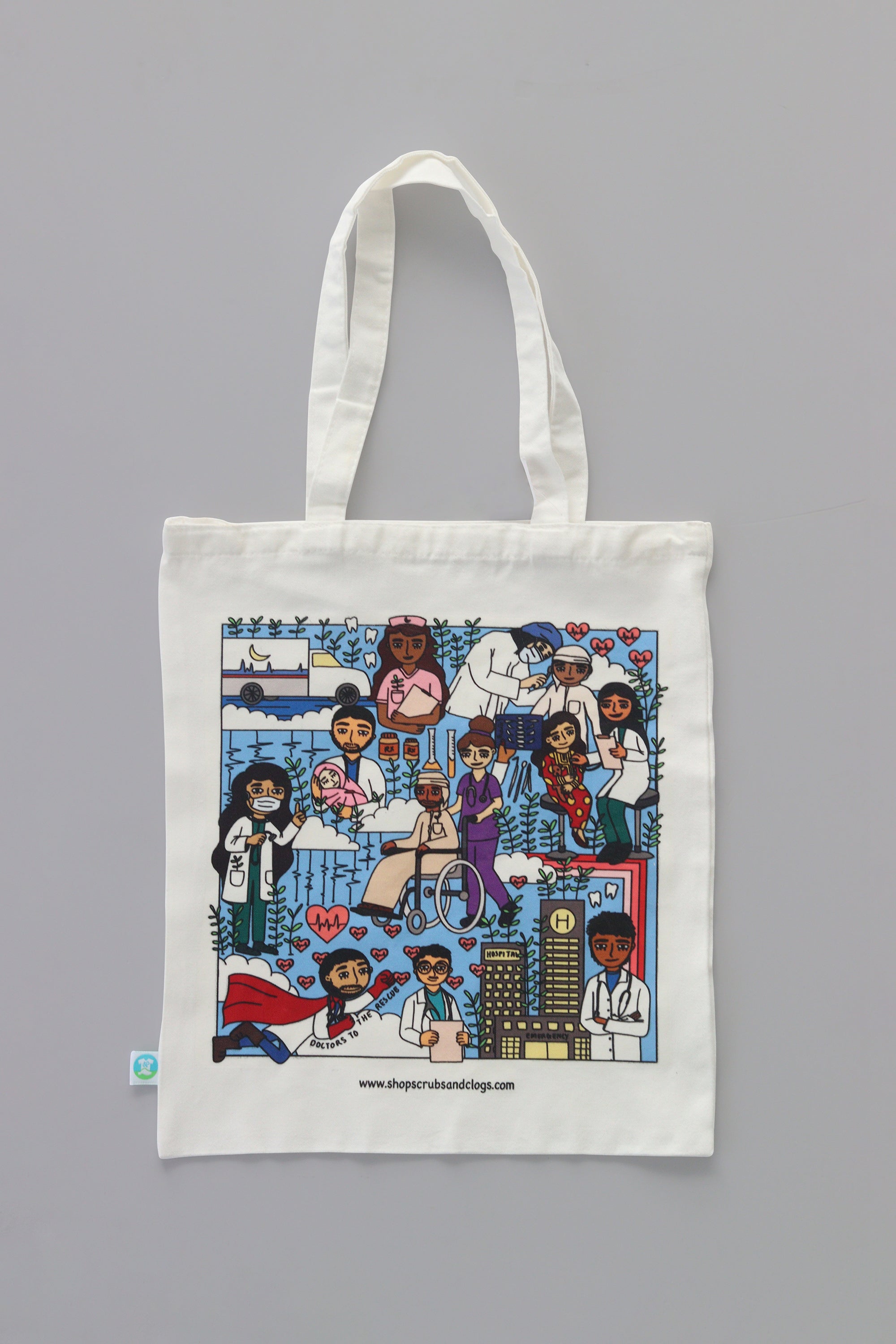 Tote Bags