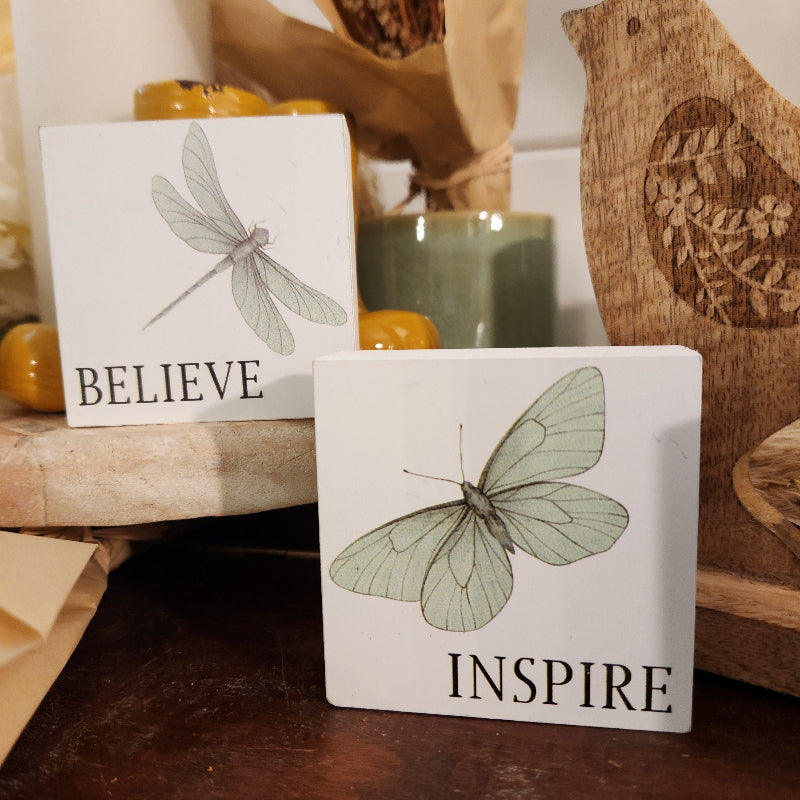 Inspire Block