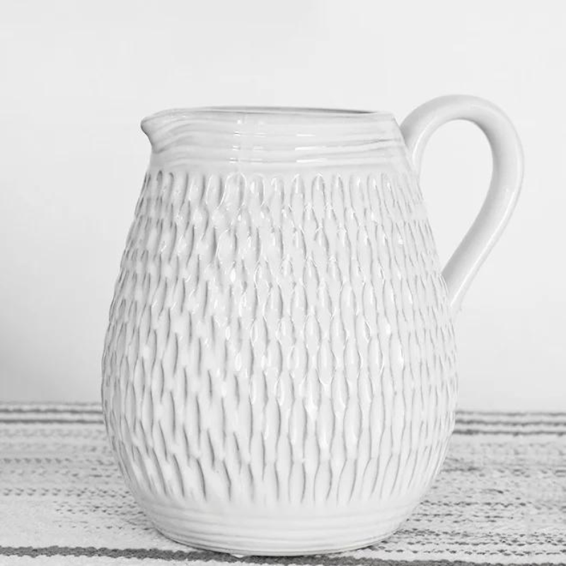Pattern Pitcher