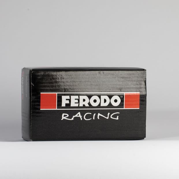 Ferodo DS2500 Performance Honda Civic Type R EP3 Rear Brake Pads - automek-servicing-repairs-performance-parts-centre