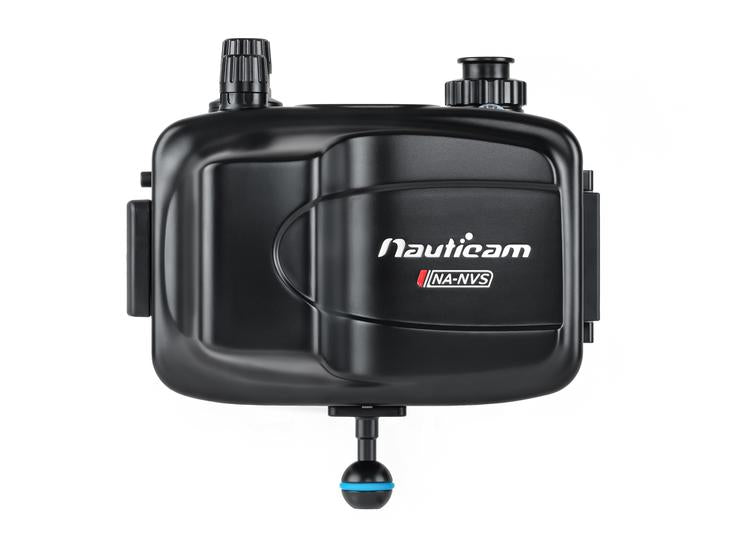 atomos ninja v underwater housing