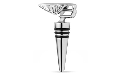 Flying B Bottle Stopper