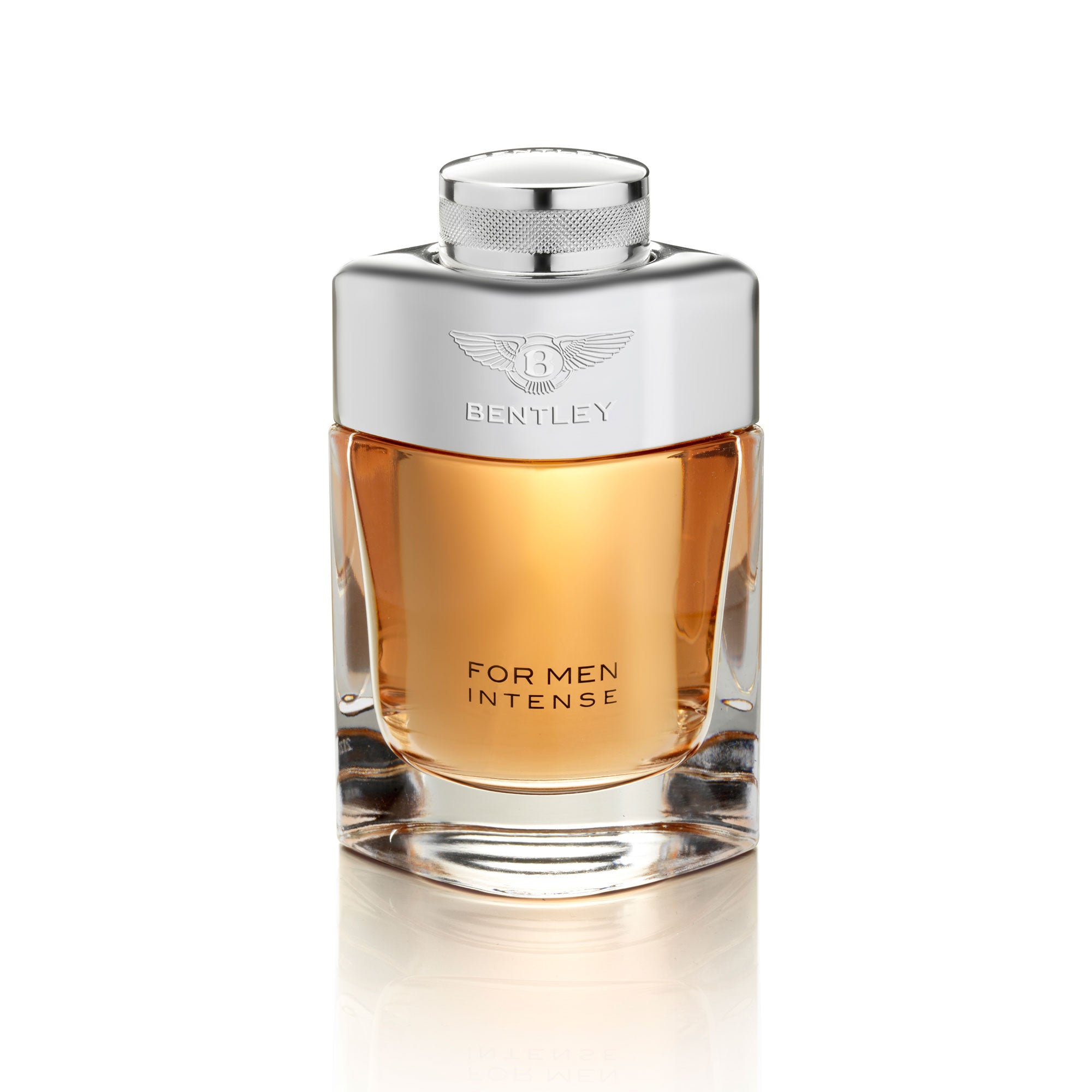 For Men Intense Eau de Parfum – The Bentley Collection