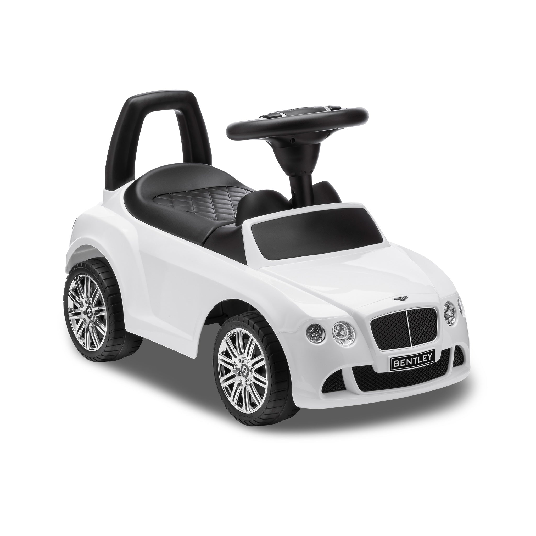 bentley ride on toy car