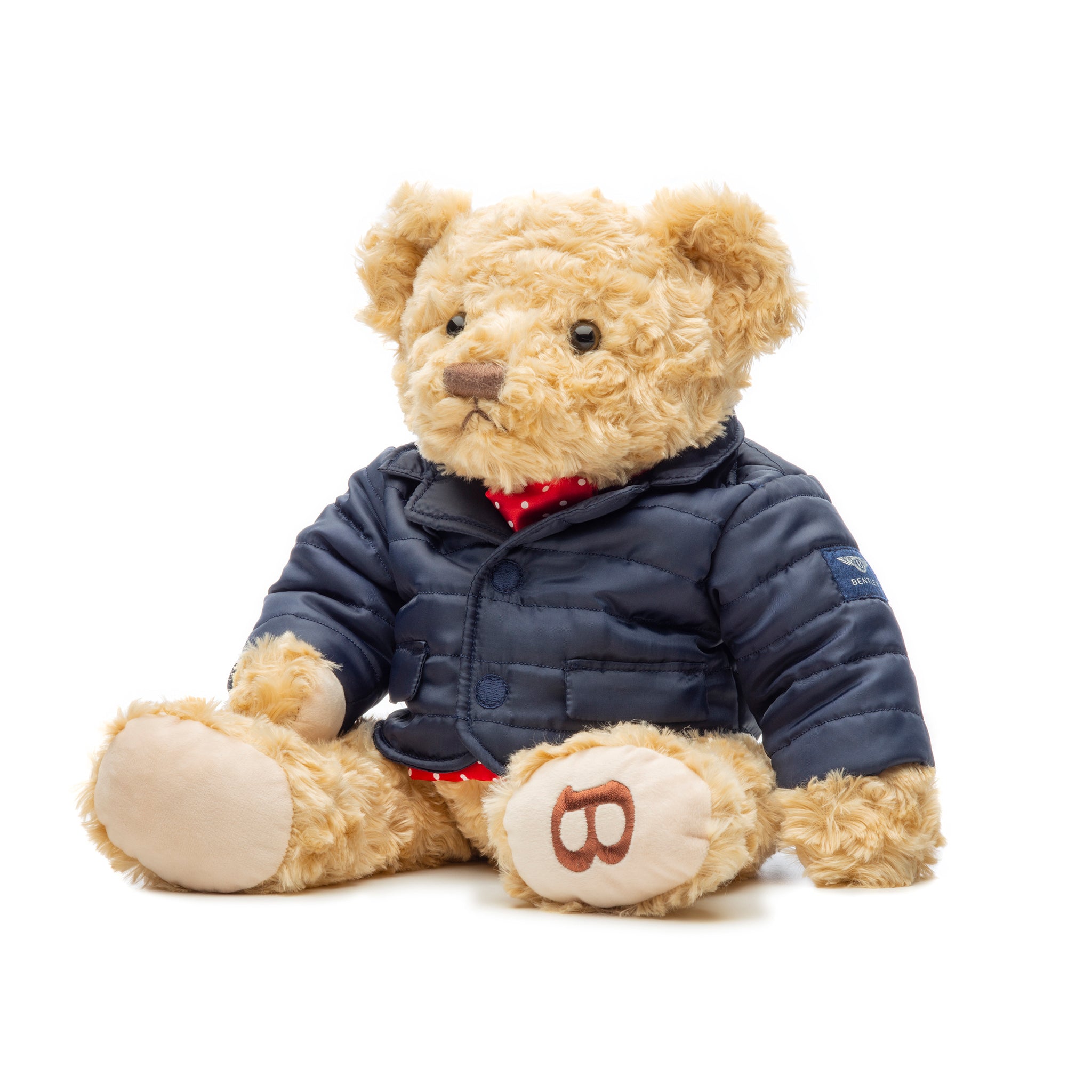 teddy bear for boys
