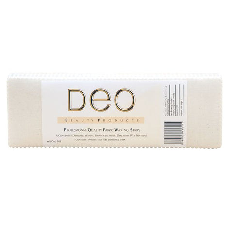 Deo Eyebrow Waxing Spatulas - Deo Beauty Products Ltd