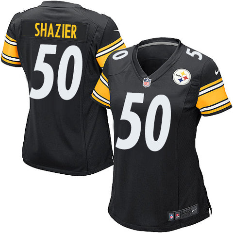 shazier throwback jersey