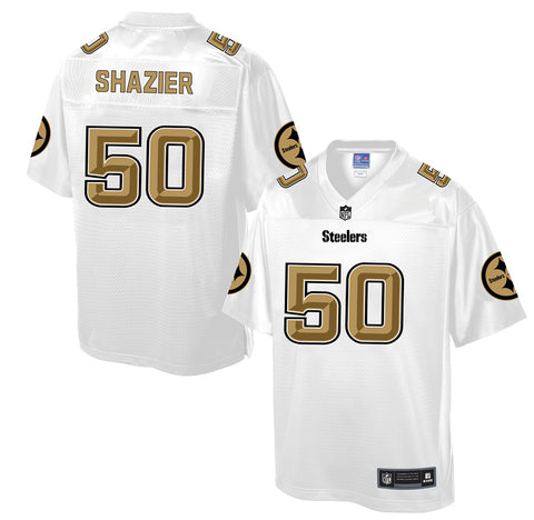 shazier throwback jersey