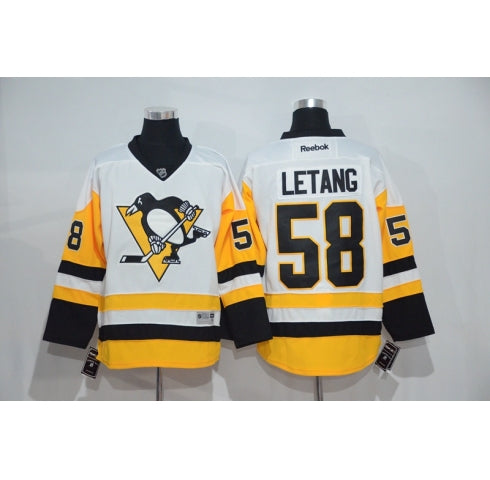 penguins new away jersey