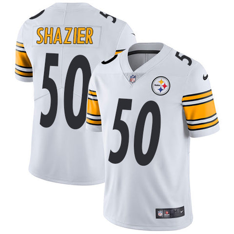 steelers all gold jersey