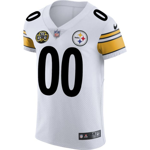 james harrison salute to service jersey