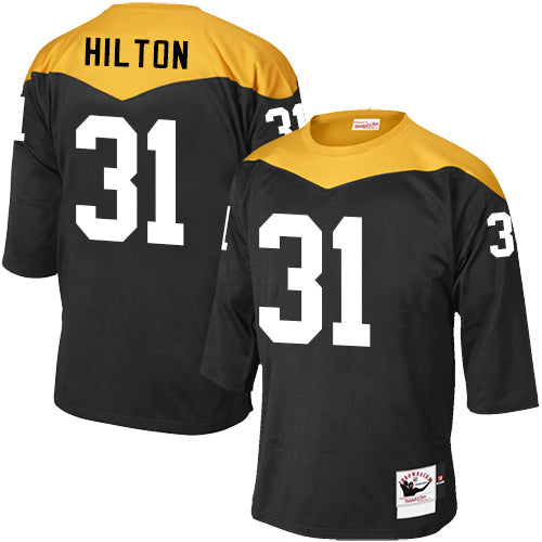 nfl pittsburgh jersey