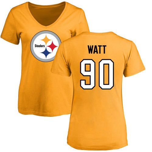 tj watt t shirt