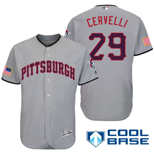 francisco cervelli t shirt