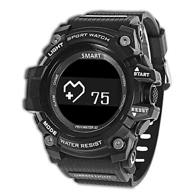 rugged smartwatch for iphone