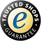 Trusted Shops Gütesiegel