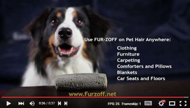 FUR ZOFF