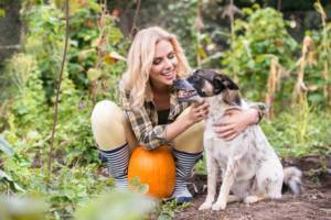 Pumpkins and Dog Nutrition