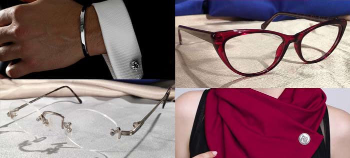 Eyewear Fashion Accessories