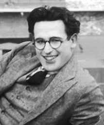 Harold Lloyd Round Glasses