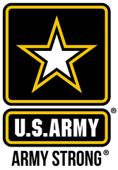 U.S. Army logo graphic