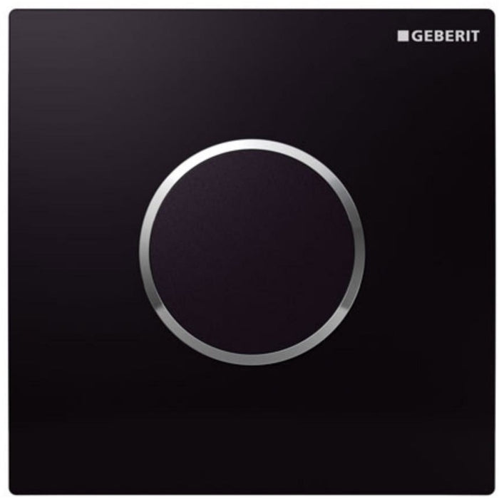 Geberit Touchless Urinal Control - Sigma10