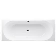 Bette Starlet Double Ended Rectangular Bath 1750mm X 800mm 2 3mm T Nationwide Bathrooms