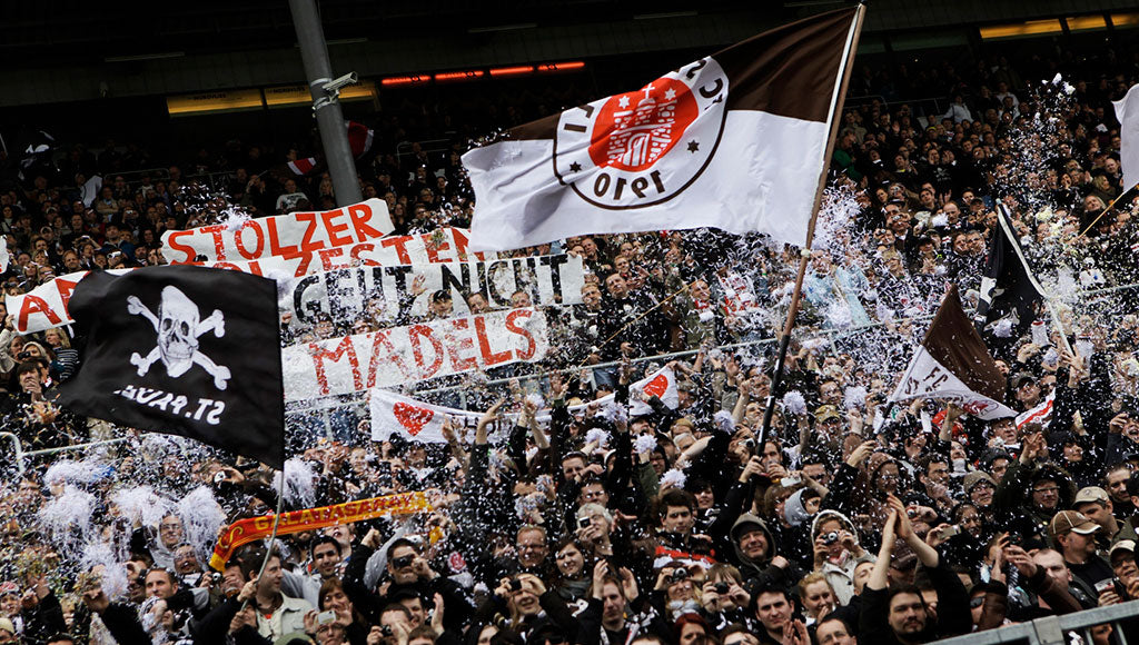 St Pauli X Milltag