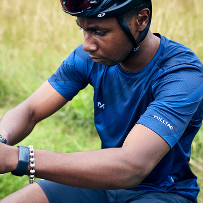 st pauli cycling jersey