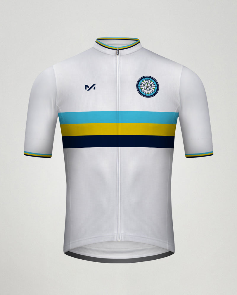 yorkshire cycling top