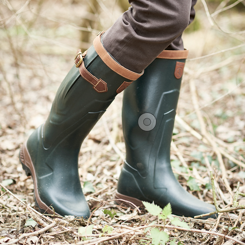 ladies rubber boots canada